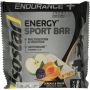 Isostar Endurance+ bar cereals & fruits 3 pack
