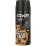 AXE Deodorant bodyspray collision