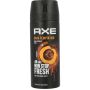 AXE Deodorant bodyspray dark temptation