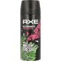 AXE Deodorant bodyspray bergamot & pink pepper