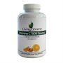 Livinggreens Vitamine C 1000 calcium ascorbaat