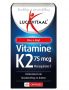 Lucovitaal Vitamine K2 75mcg