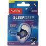 Alpine Sleepdeep earplugs