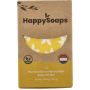 Happysoaps Body oil bar exotic ylang ylang