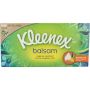 Kleenex Balsam tissue box