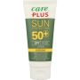 Care Plus Sun lotion SPF50+