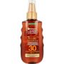 Ambre Solaire Ambe solaire zonneolie SPF30
