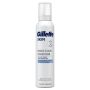 Gillette Skinguard ultra sensitive mousse