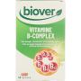 Biover Vitamine B complex all day