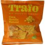 Trafo Tortilla chips naturel bio