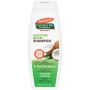 Palmers Shampoo coconut oil moisture boost