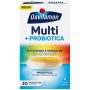 Davitamon Multi + probiotic