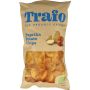 Trafo Chips paprika bio