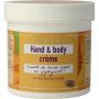 Skin Care & Beauty Hand & body creme