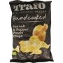 Trafo Chips handcooked zeezout & peper bio