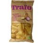 Trafo Chips handcooked salt & vinegar bio