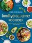 Deltas Het complete koolhydraatarme kookboek