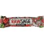 Lifefood Rawsage original hartige snackreep raw bio