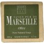 Marseille Zeep natuurlijk olijf