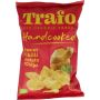 Trafo Chips handcooked sweet chili bio