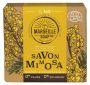 Marseille Soap Mimosazeep cosmos naturel