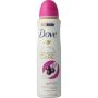 Dove Deodorant spray acai berry & water lily
