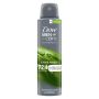 Dove Deodorant spray men+ care extra fresh