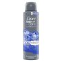 Dove Deodorant spray men+ care cool fresh