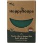 Happysoaps Bodywash bar powerful ginger
