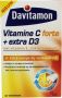 Davitamon Vitamine C time release