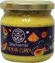 Your Organic Nat Sandwichspread papaya-curry bio