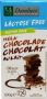 Damhert Chocoladetablet melk glutenvrij en lactosevrij