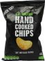 Trafo Chips handcooked zout en peper bio