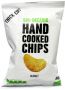 Trafo Chips handcooked zout bio