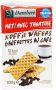 Damhert Koffiewafers low carb
