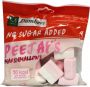 Damhert Peejays marshmallows