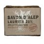 Aleppo Soap Co Aleppo zeep 20% laurier