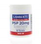 Lamberts Vitamine B6 (P5P) 20mg