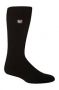 Heat Holders Mens original socks maat 6-11 black