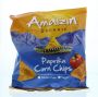 Amaizin Corn chips paprika bio