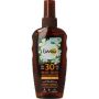 Lovea Dry oil high protect tahiti monoi SPF30