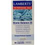 Lamberts Bioom balans 25