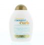 OGX Conditioner quenching coconut curls