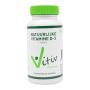 Vitiv Vitamine D3 1000IU 25mcg vega