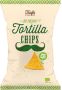 Trafo Tortilla chips naturel bio