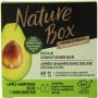 Nature Box Bar avocado conditioner