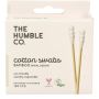 The Humble Co Wattenstaafjes spiraal - wit