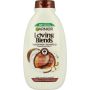 Garnier Loving blends shampoo kokosmelk