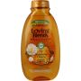 Garnier Loving blends shampoo argan & camelia