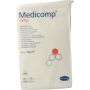 Medicomp Extra 10 10cm 6 laags niet steriel